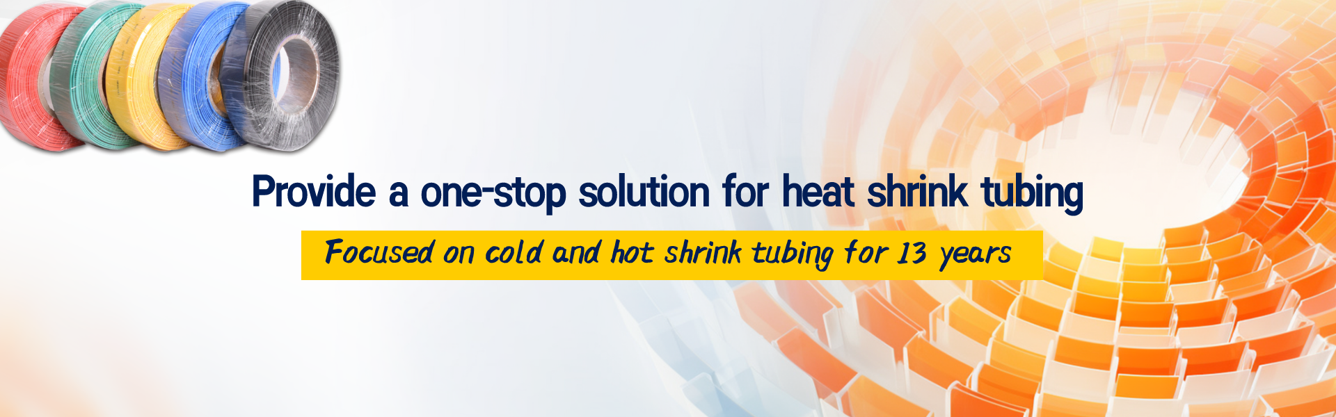 Suzhou Feibo Heat & Cold Shrink Products CO.LTD.