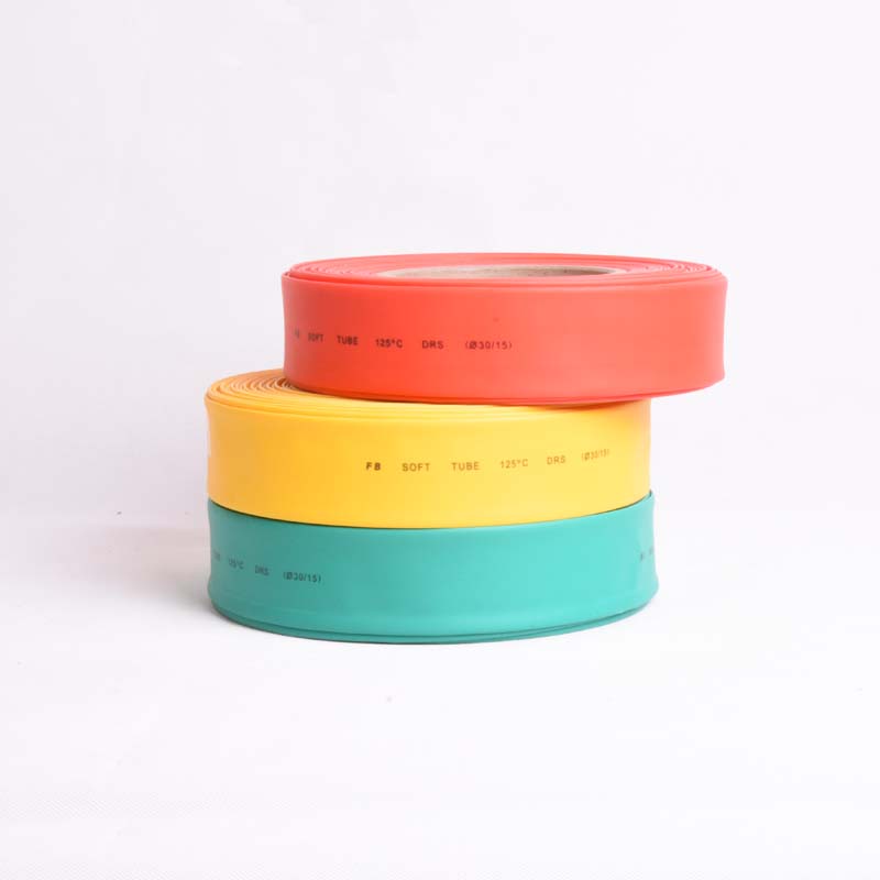 10kv heat shrink tube