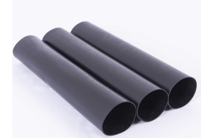 Advantages and characteristics of heat shrink protective sleeves