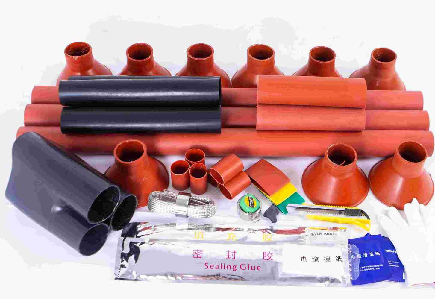 35kV Heat Shrink Termination Kit