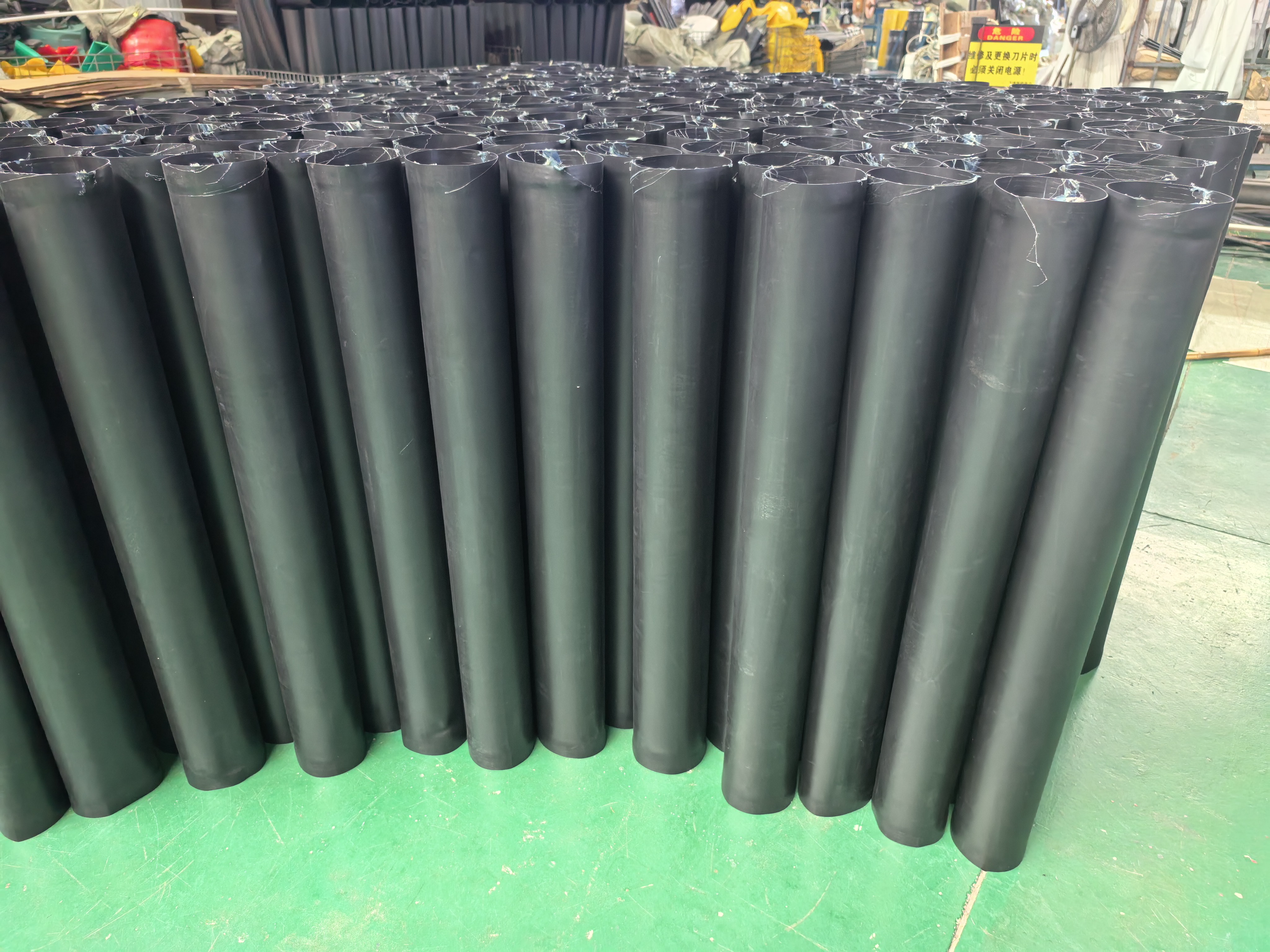 Medium Wall Adhesive Lined Heat Shrink Tubing