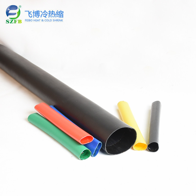 1kv 5-cores heat shrink cable terminal