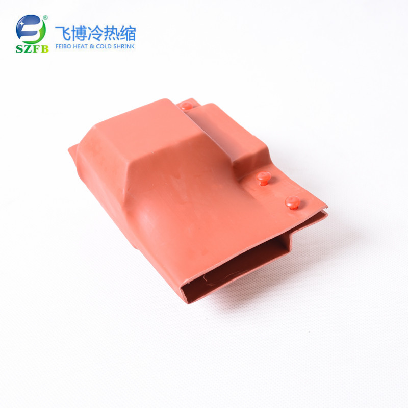 10kV Busbar Insulation Protection Box