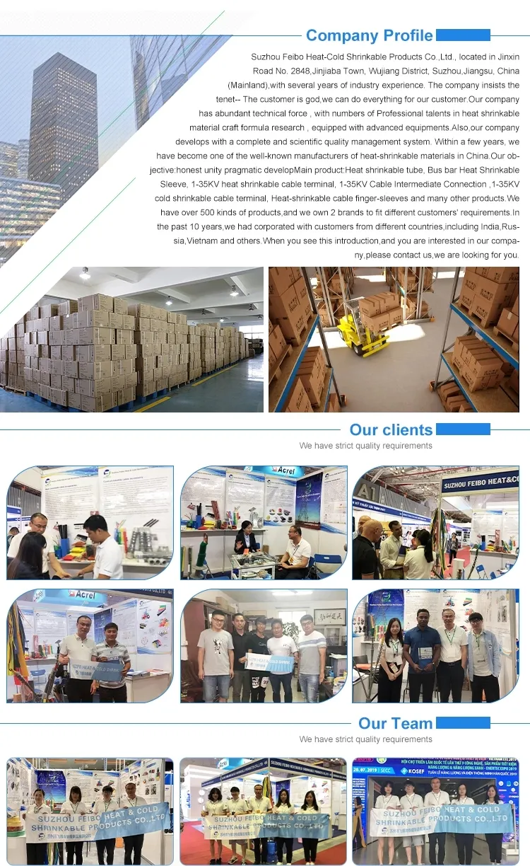 Composite Insulating Tape Cable Repair Insulating Tape